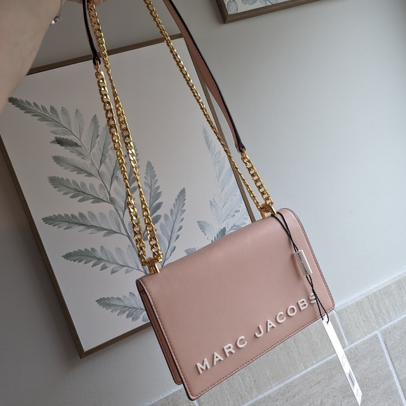 Marc Jacobs Flap Cross Body - Picture 3 of 6